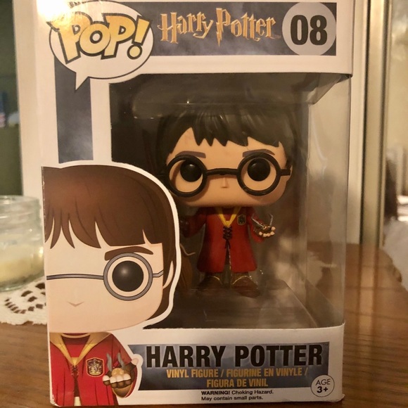 funko pop harry potter 08